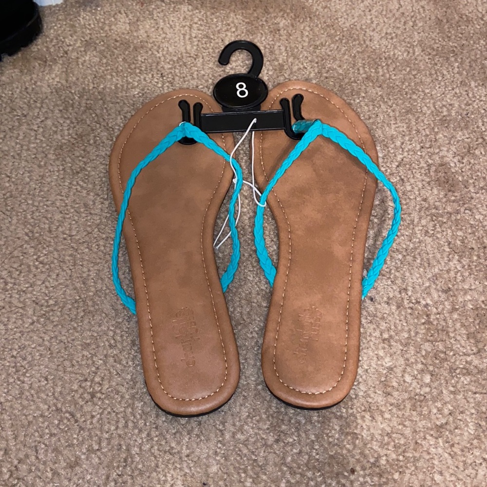Charlotte Russe size 8